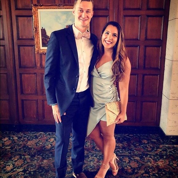 Meet your Posher, Allyson - Picture 8 of 10